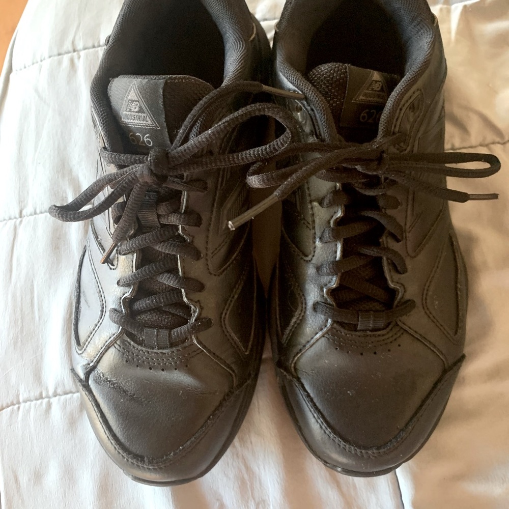 New Balance No Slip Waitress shoes size 8.5